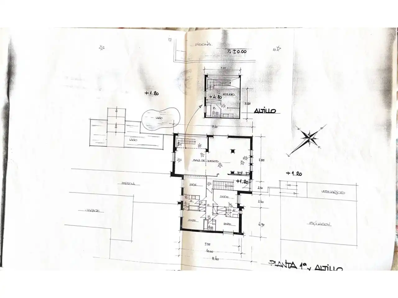 Casa o chalet en venta en Roda de Berà con Aire acondicionado, Calefacción y Jardín privado