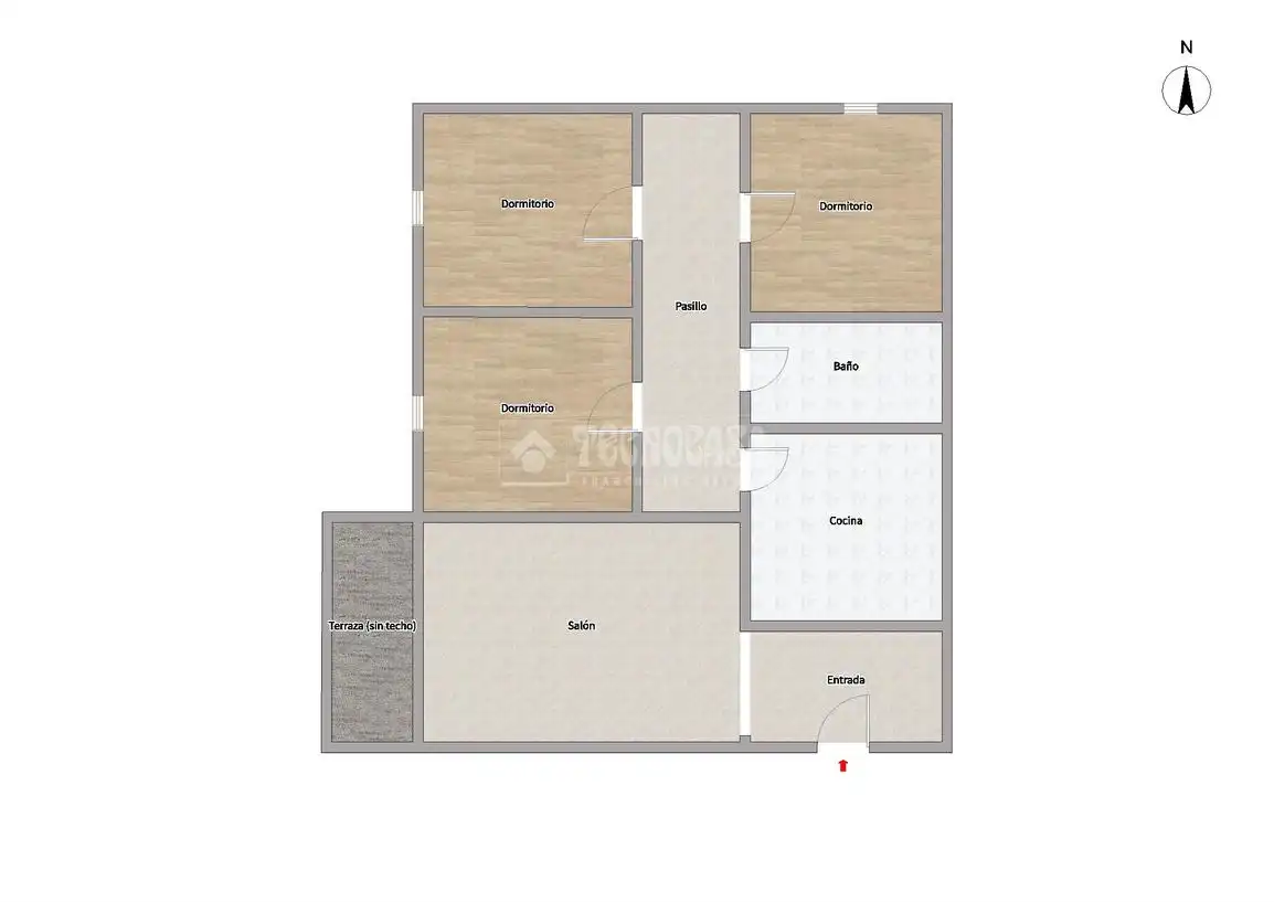 Flat for sale in Vélez-Málaga  with Terrace