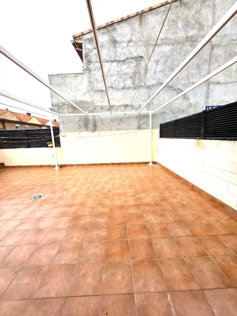 Casa o chalet en venta en Ciempozuelos con Aire acondicionado, Calefacción y Terraza
