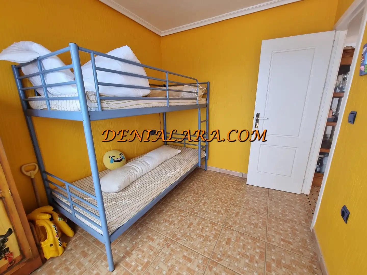 Penthouse mit Pool zum Verkauf in Las Marinas / Les Marines, imagen 23