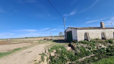 Foto 2 de Finca rústica en venda a Área Rural, Zamora
