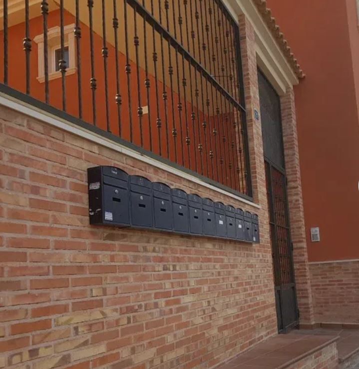 Vista exterior de Casa o xalet en venda en Aspe