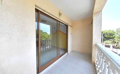 Balcony of Flat for sale in Torrevieja  with Terrace