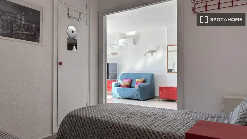 Zimmer in Paichi