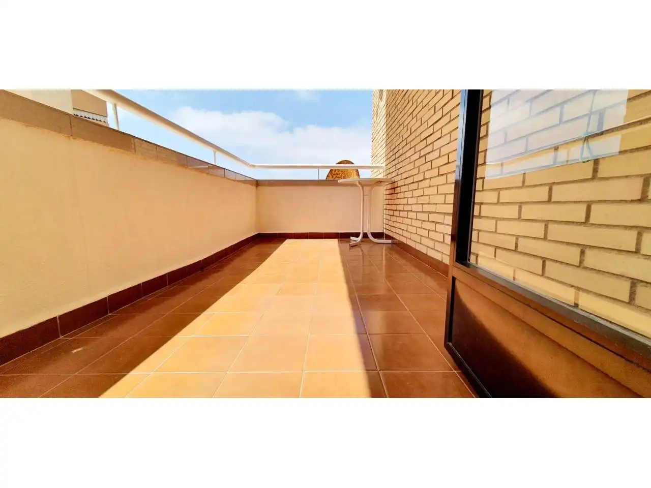 Appartement avec piscine à vendre à Roquetas de Mar ciudad, imagen 3