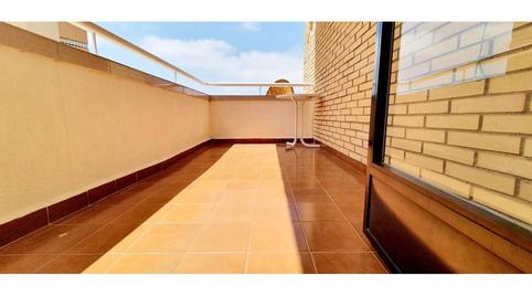 Foto 3 de Pis en venda a El Sabinar – Urbanizaciones – Las Marinas – Playa Serena, Almería