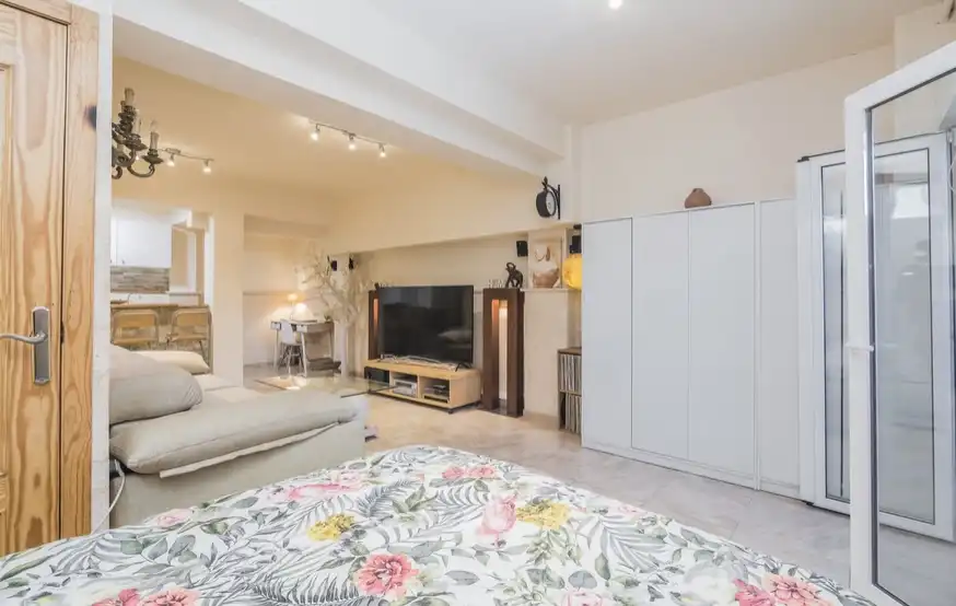 Flat for sale in Santa Pola
