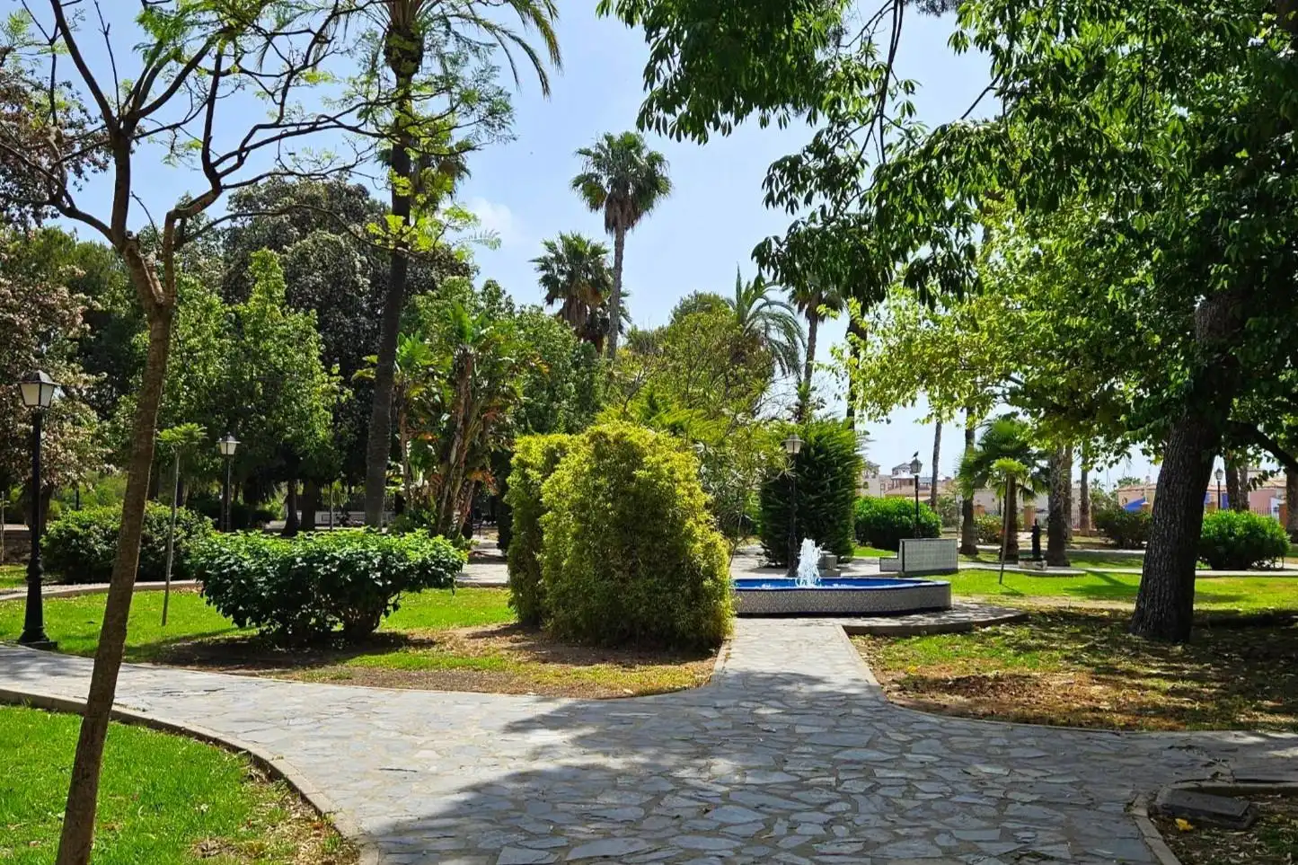Vista exterior de Apartament en venda en Torrevieja amb Aire condicionat, Calefacció i Terrassa