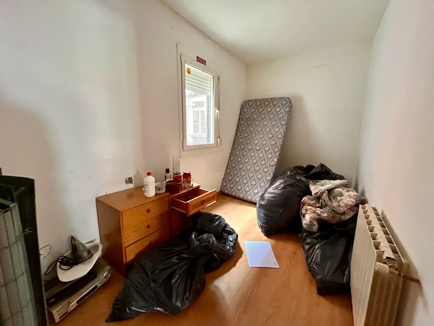 Habitación de Piso en venta en Mataró con Calefacción y Balcón