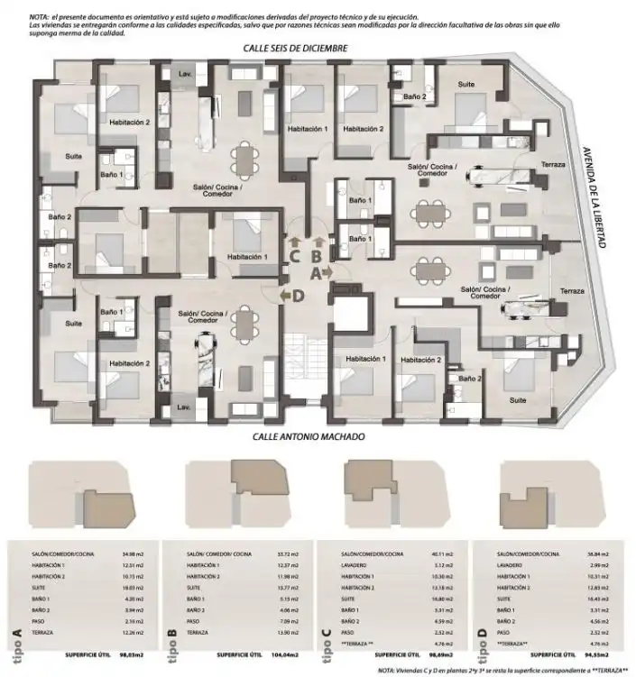 Apartamento con ascensor en venta en Redován, imagen 41