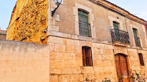 Foto 3 de Casa adosada en venta en Calle Arias de Miranda, 15, Fuentespina, Burgos