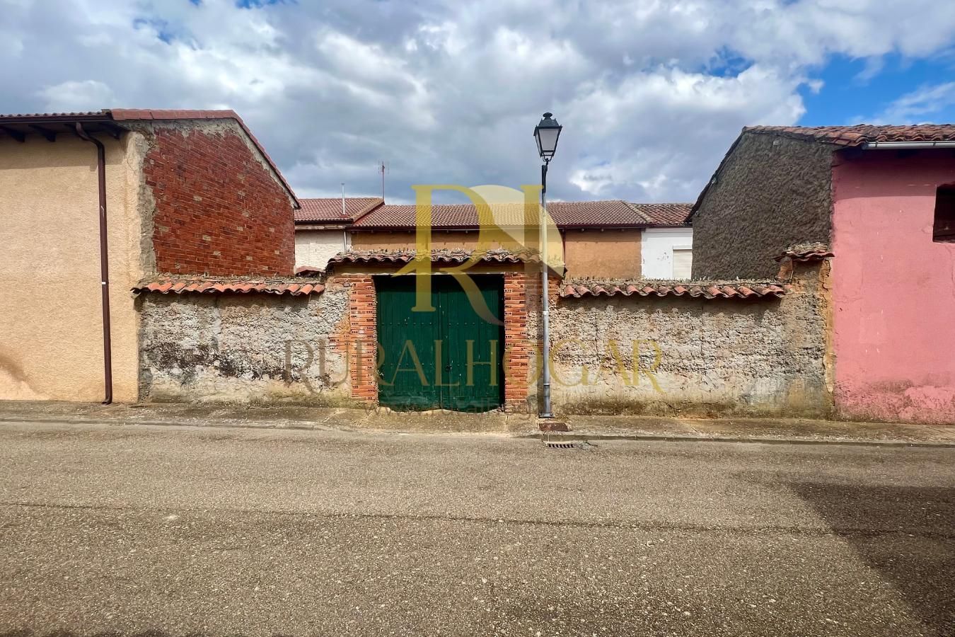 House or chalet for sale in N/A, -1, Valverde de la Virgen