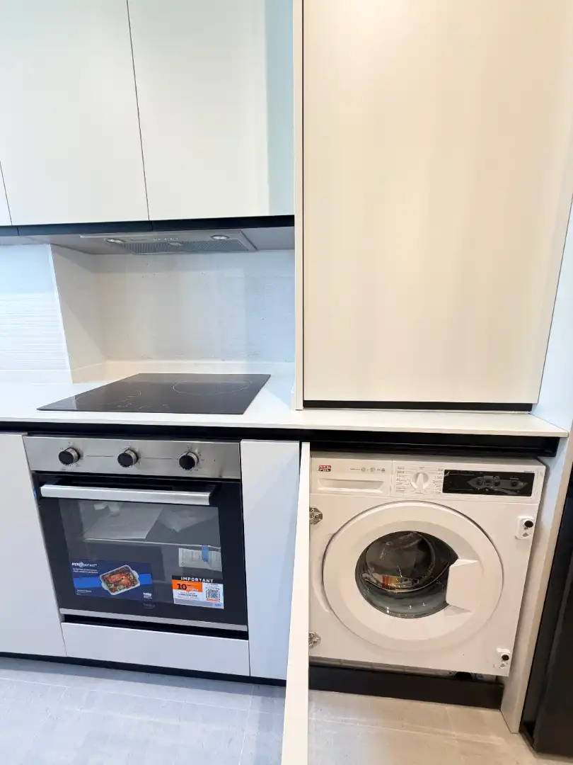Flat to rent in Genil, imagen 27