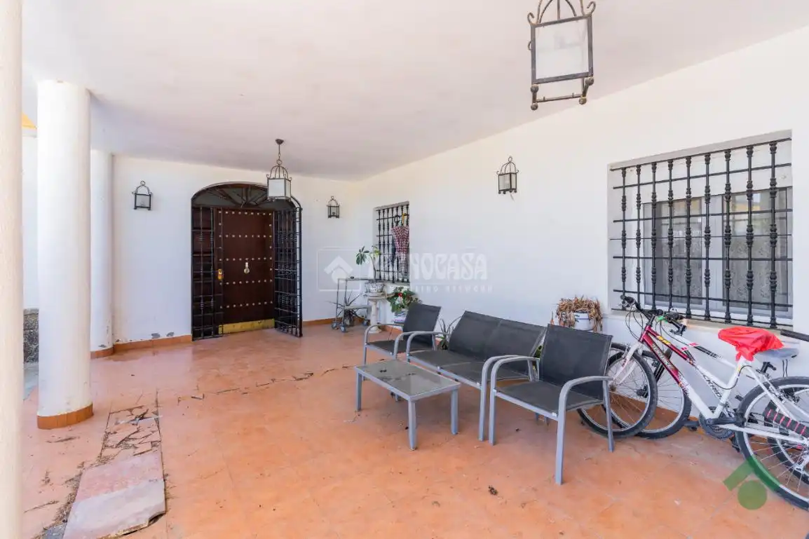 Country homes for sale in Puerto Real  with Terrace, Swimming Pool and Balcony