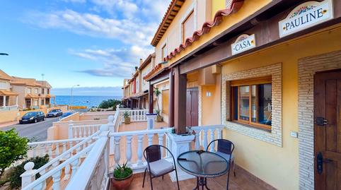 Foto 2 de Casa adosada en venda a Miramar - Torre del Moro, Alicante