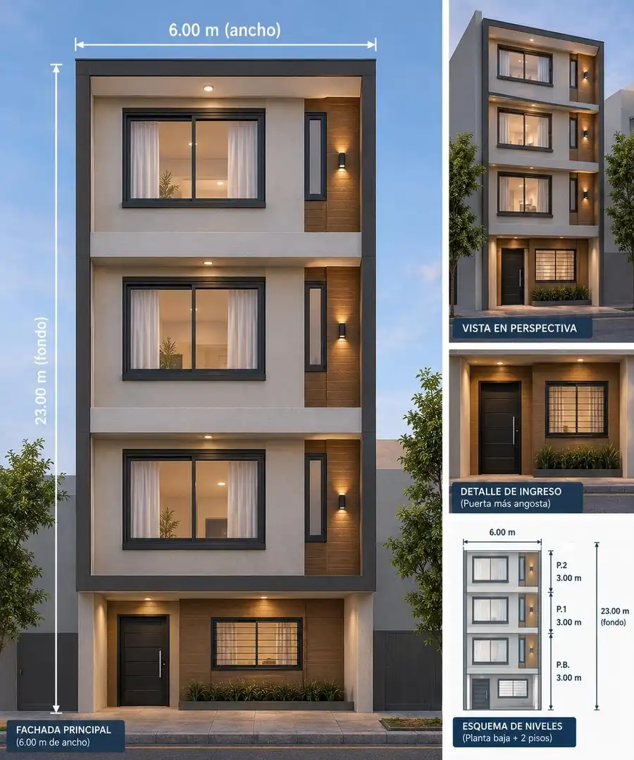 Terreno residencial en venta en Calle de Aragón, imagen 7