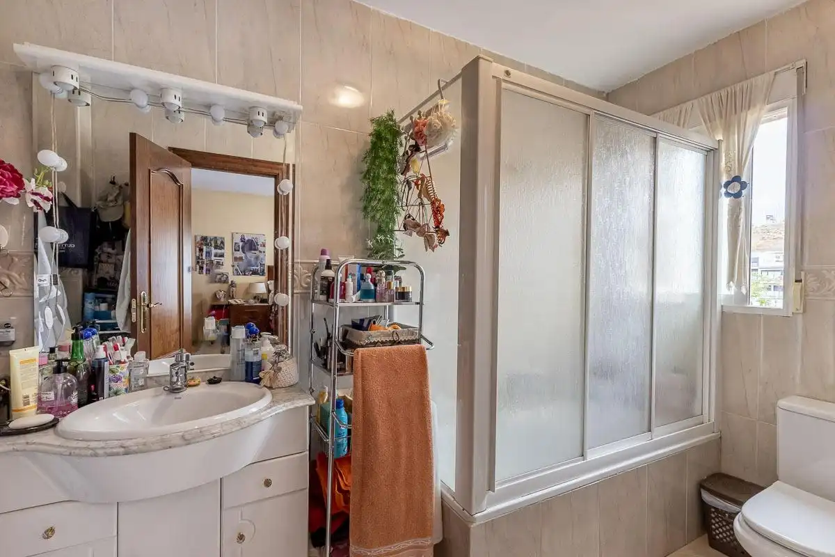 Chalet en venta en Calle Romero, imagen 23