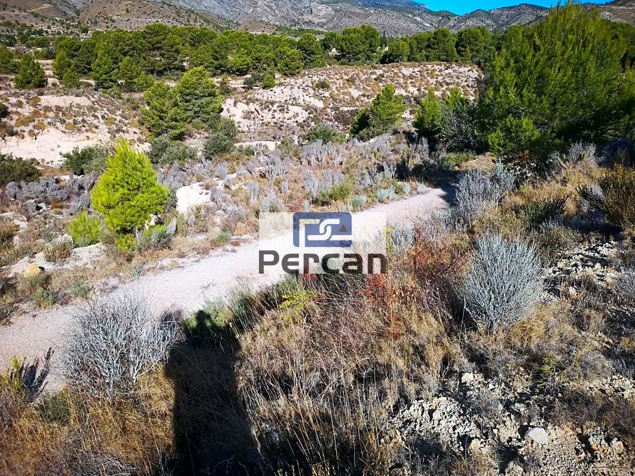Terreno residenziale in vendita a Aigües, imagen 12