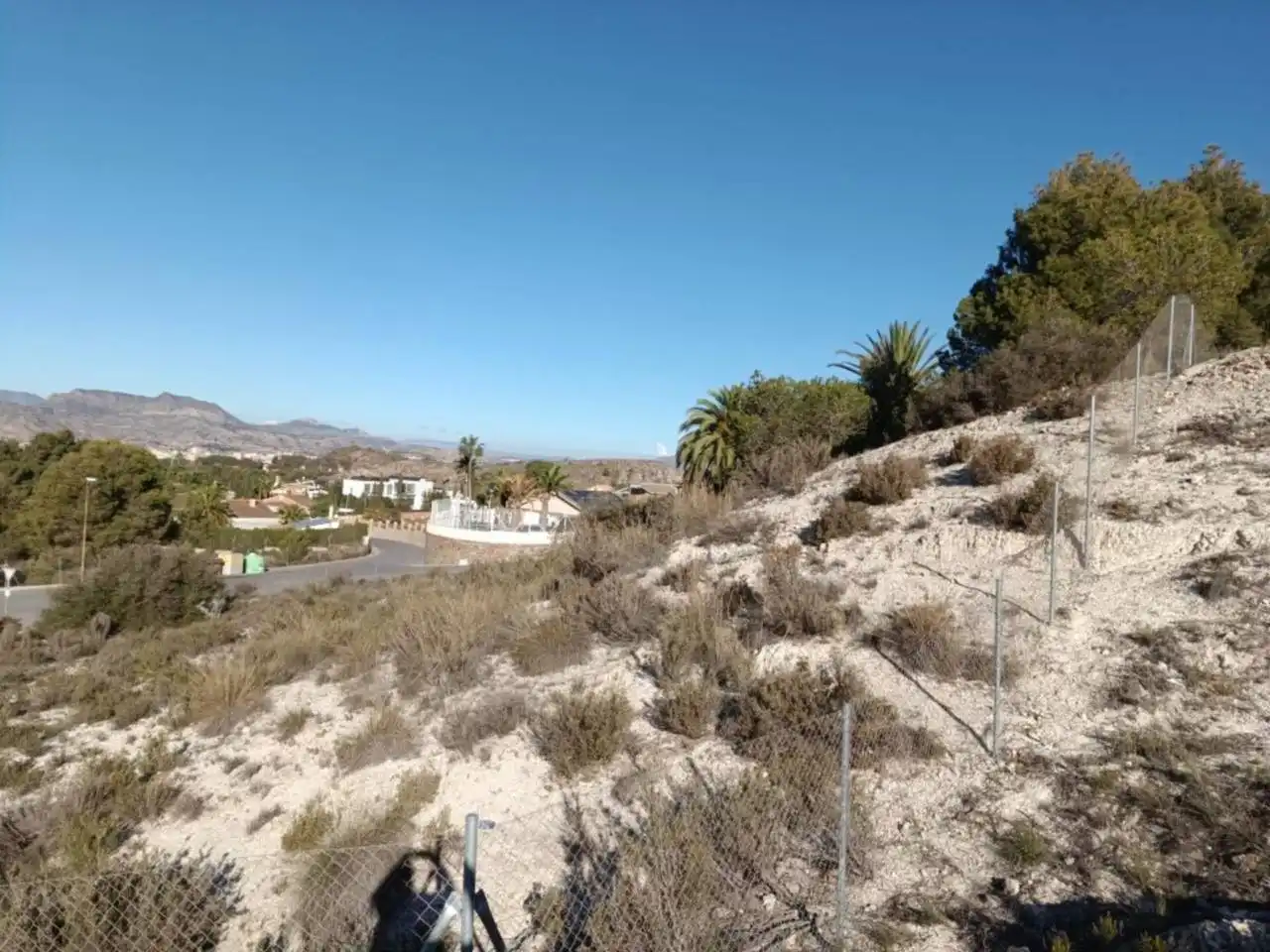 Terreno residencial en venta en Petrer, imagen 12