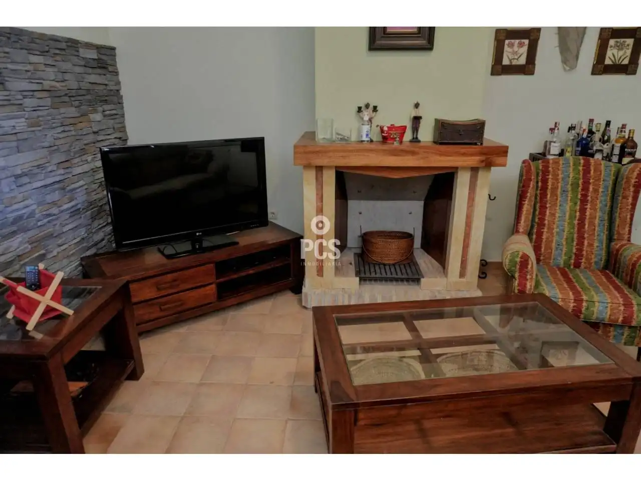 Detached house with pool for sale in Calle Urbanizacion La Charca Totana S/N, imagen 23