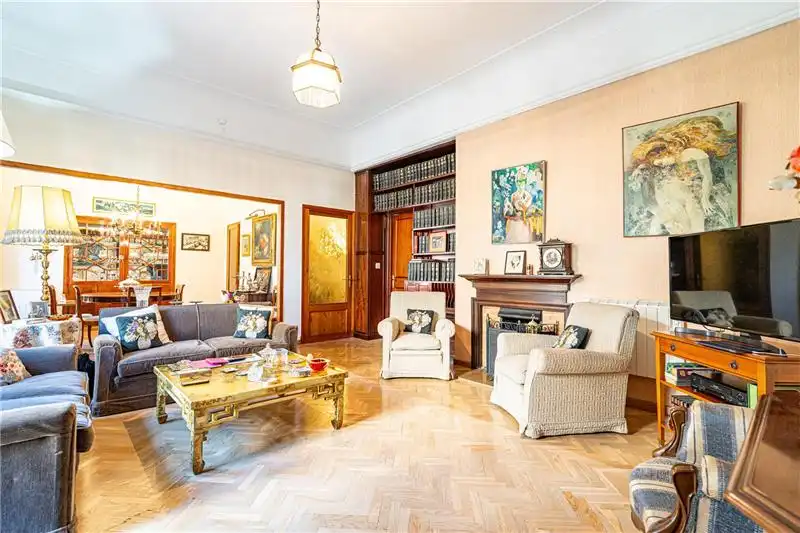 Piso con terraza en venta en Centre, imagen 3