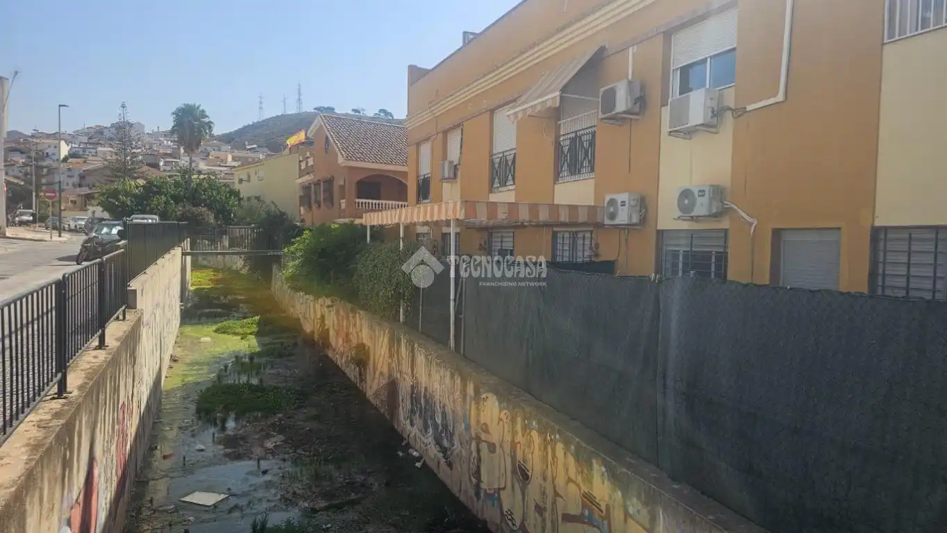 Piso en venta en Málaga con Aire acondicionado