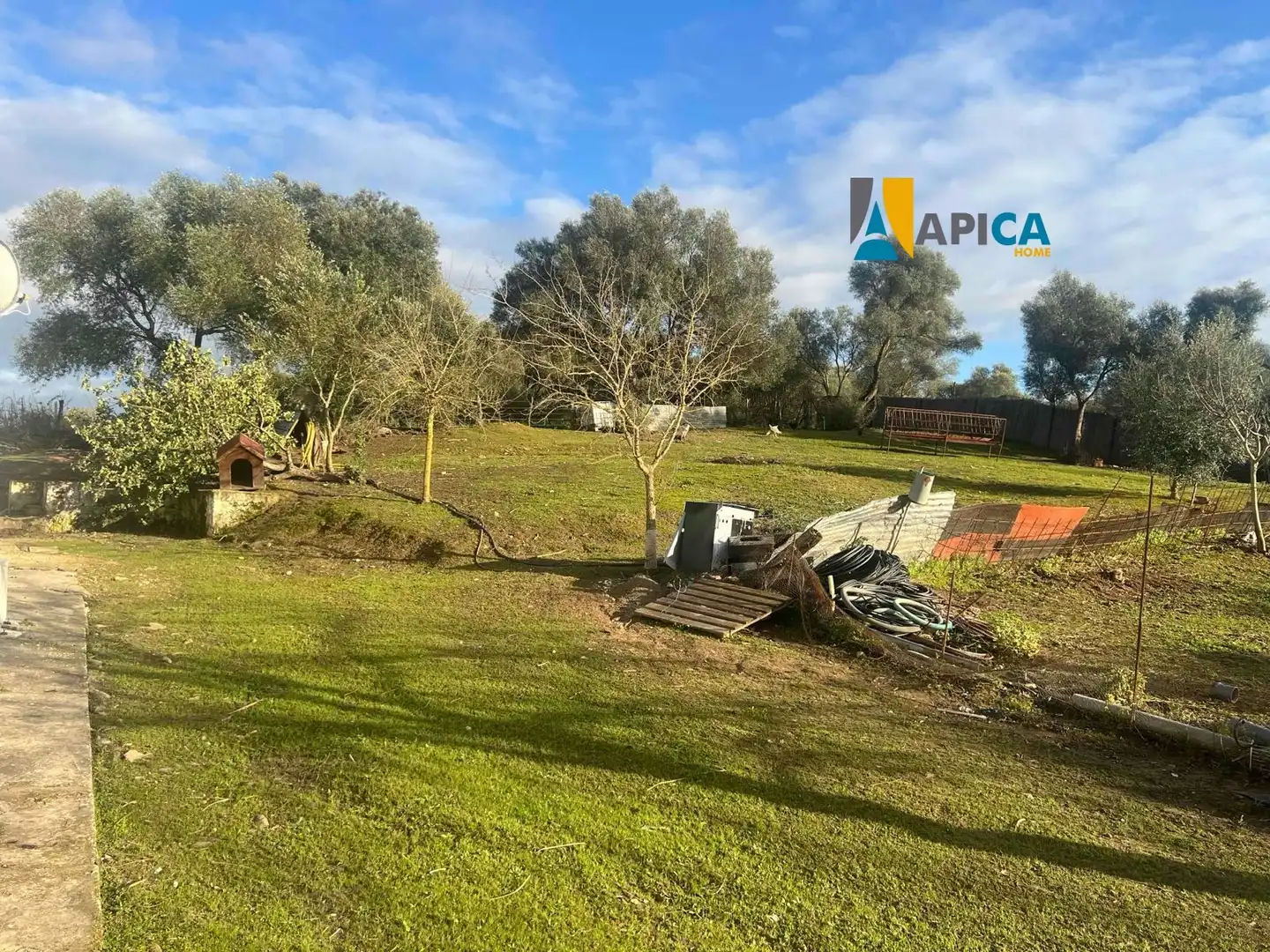 Houses for sale in Medina Sidonia  with Terrace and Furnished
