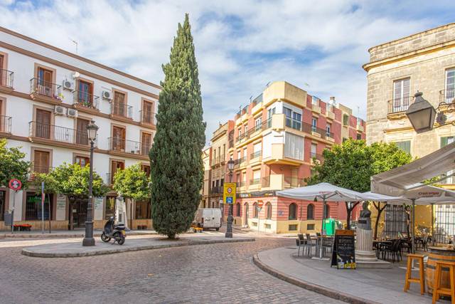 Piso en Venta en Centro