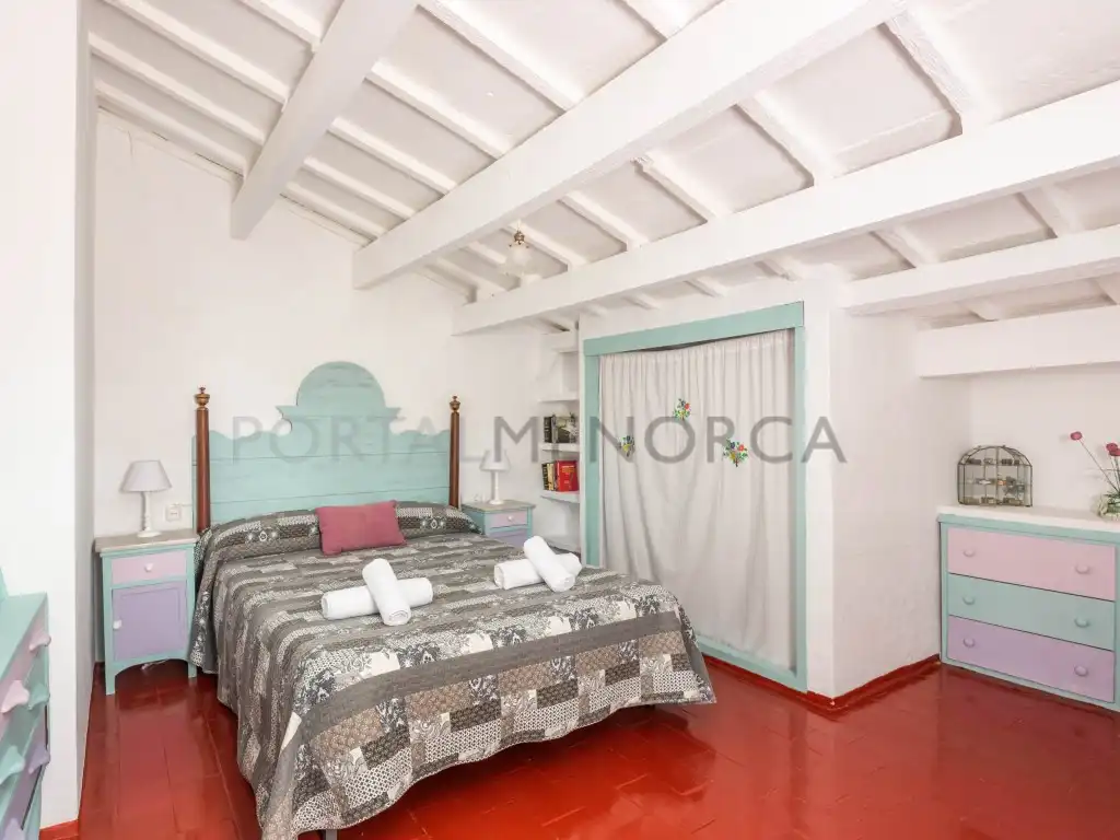 Finca rústica en venta en Trebalúger