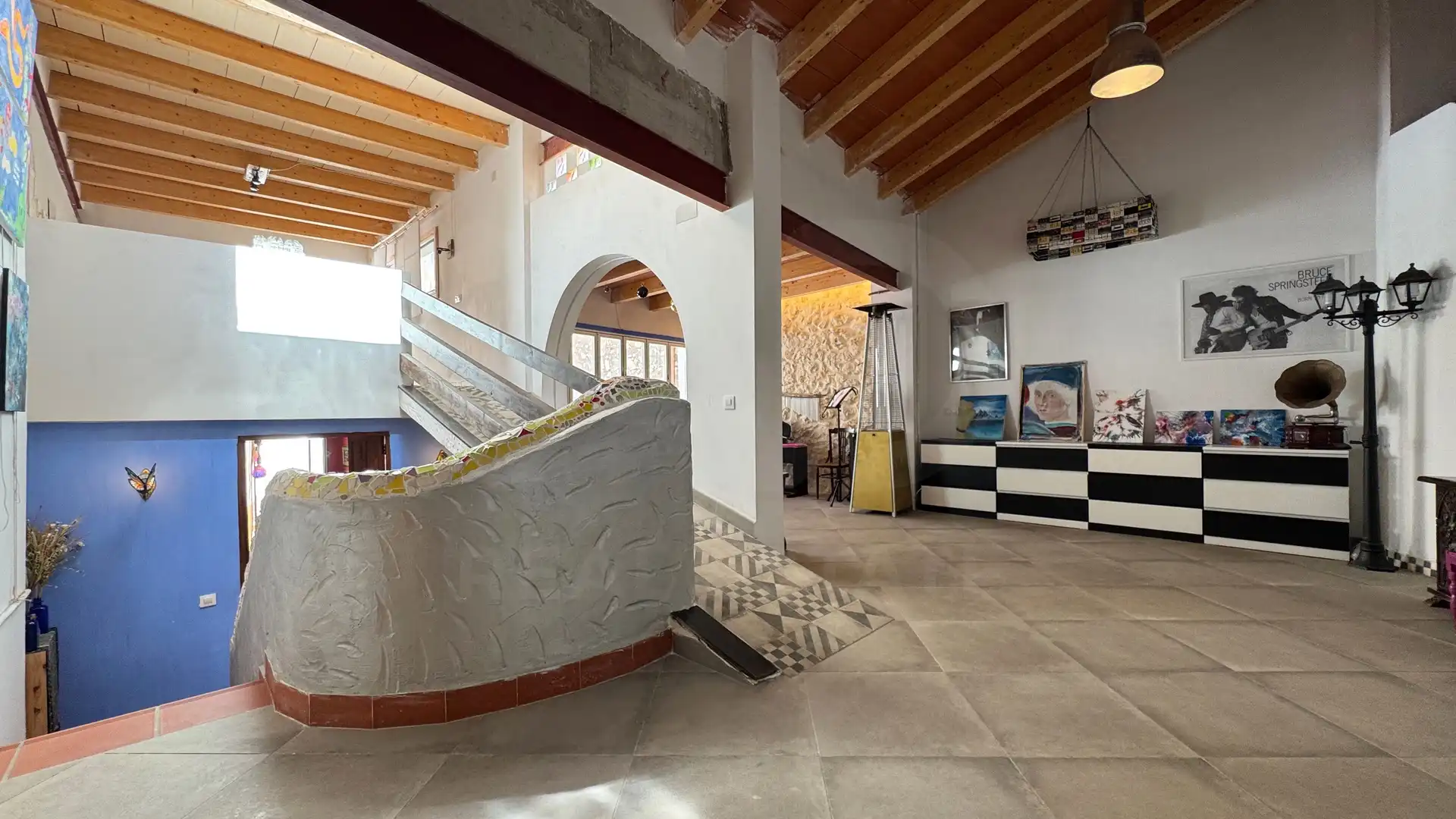 Casa rústica en venta en Pego, imagen 28