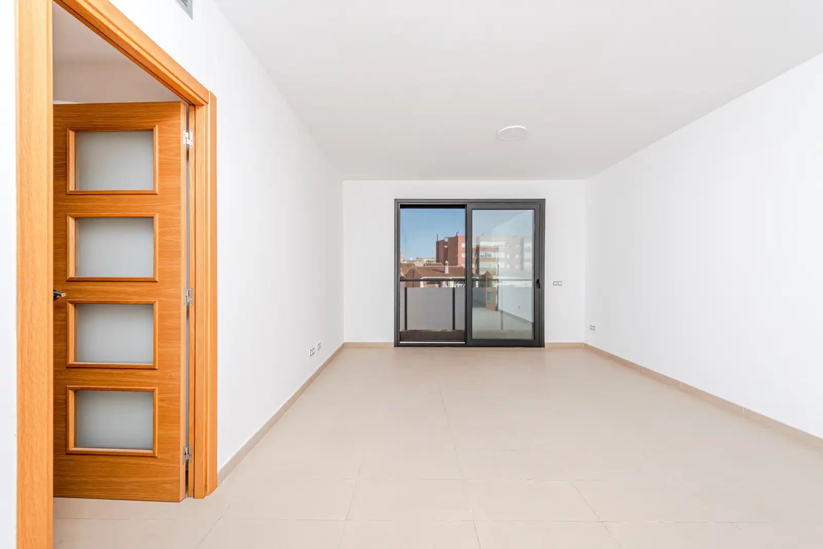 Piso en venta en Sabadell con Trastero