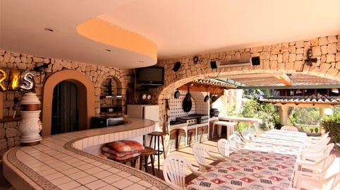 Foto 5 de Casa o chalet en venta en Benissa pueblo, Benissa