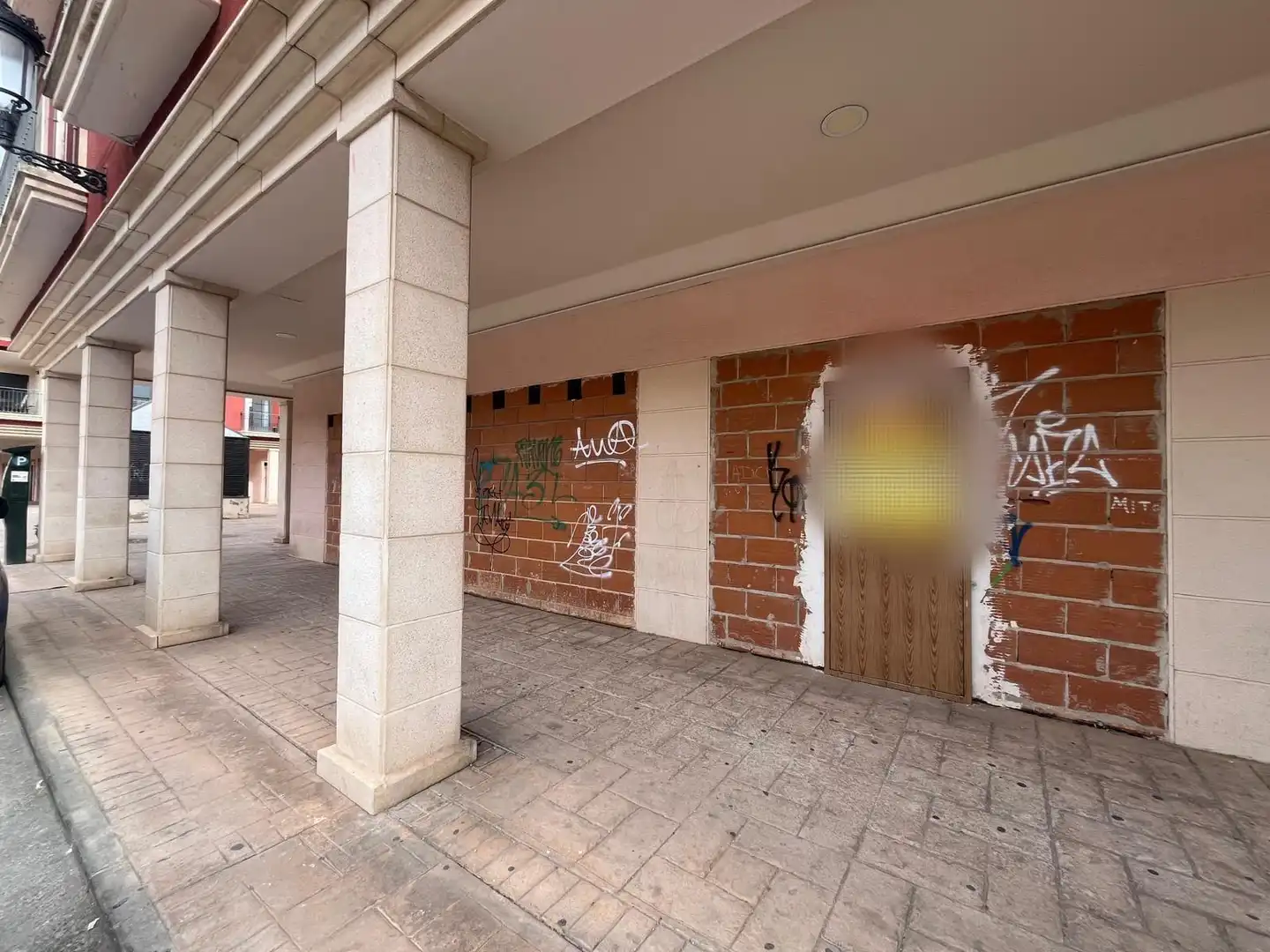 Local commercial à vendre à Calle Juan Pablo II 4, imagen 2