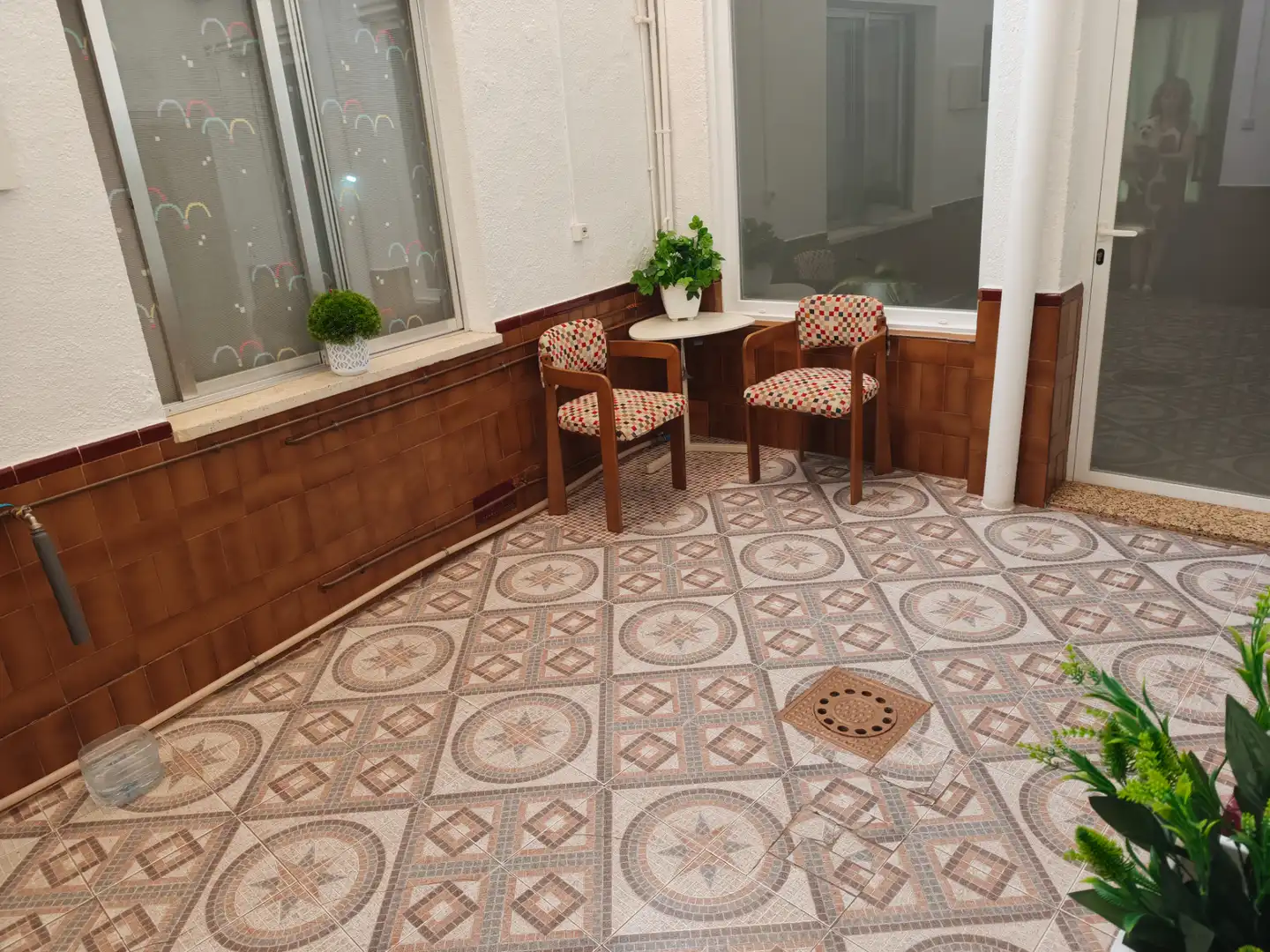 Terrassa de Casa o xalet en venda en Consuegra amb Aire condicionat, Calefacció i Terrassa