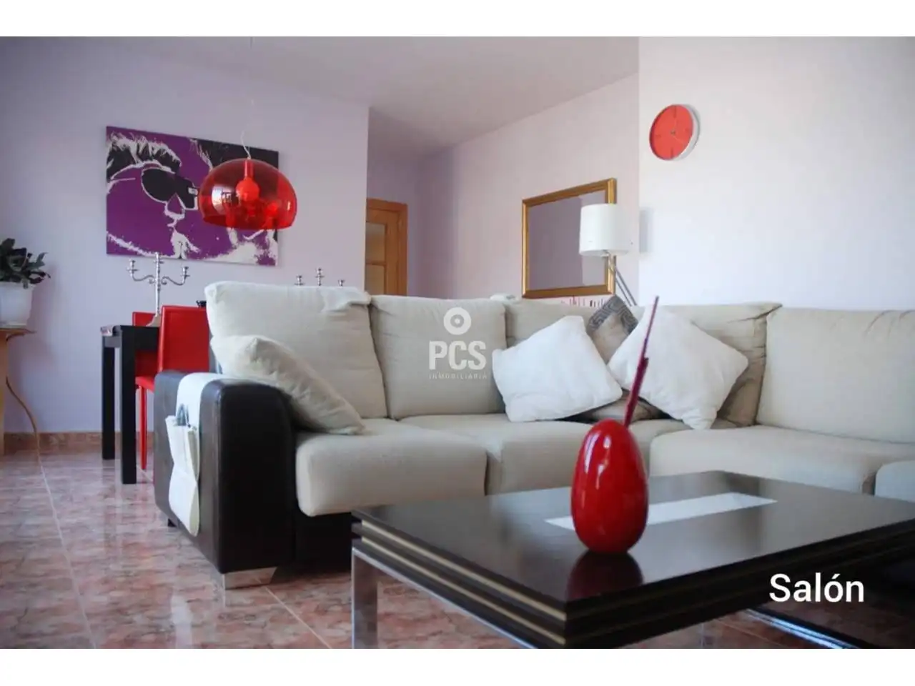 Penthouse for sale in Calle Zona El Tirol Totana S/N, imagen 11