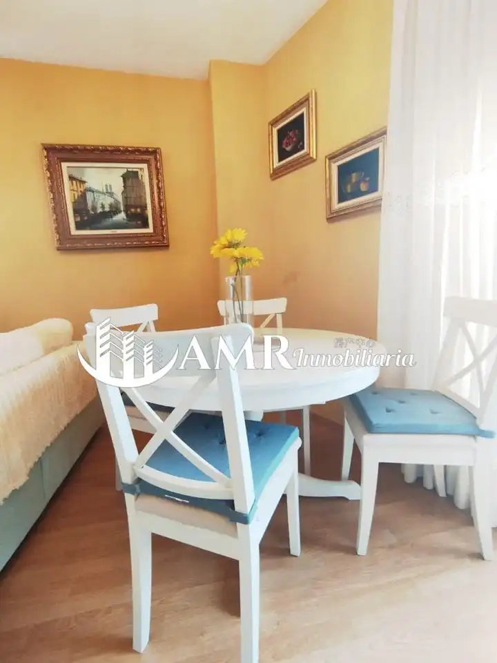 Comedor de Dúplex en venta en Villalbilla con Aire acondicionado, Calefacción y Balcón