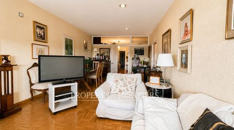 Photo 2 of Apartments for sale in Paseo de la Castellana, Castilla, Madrid Capital