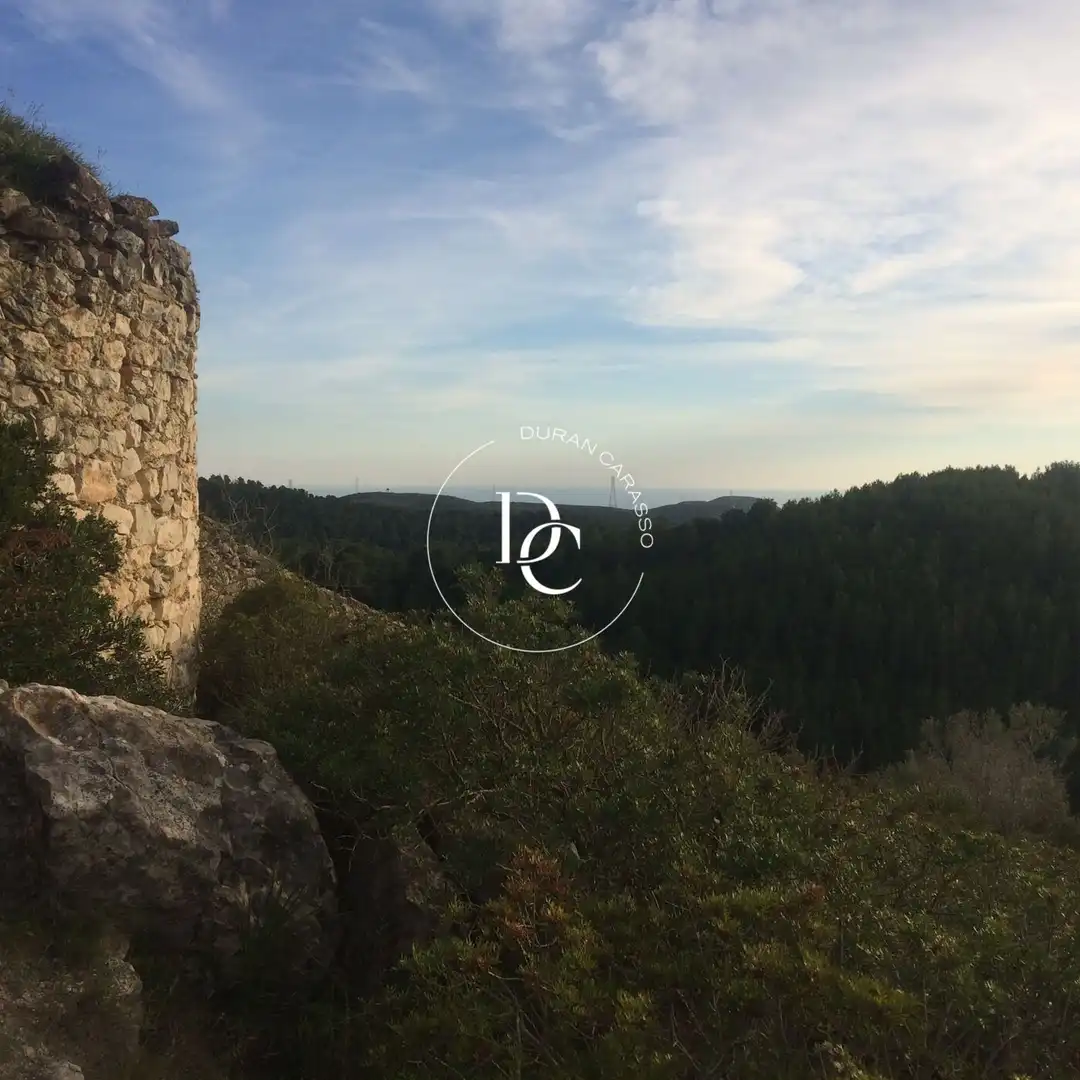 Casa rustica in vendita a Castellet i la Gornal, imagen 10