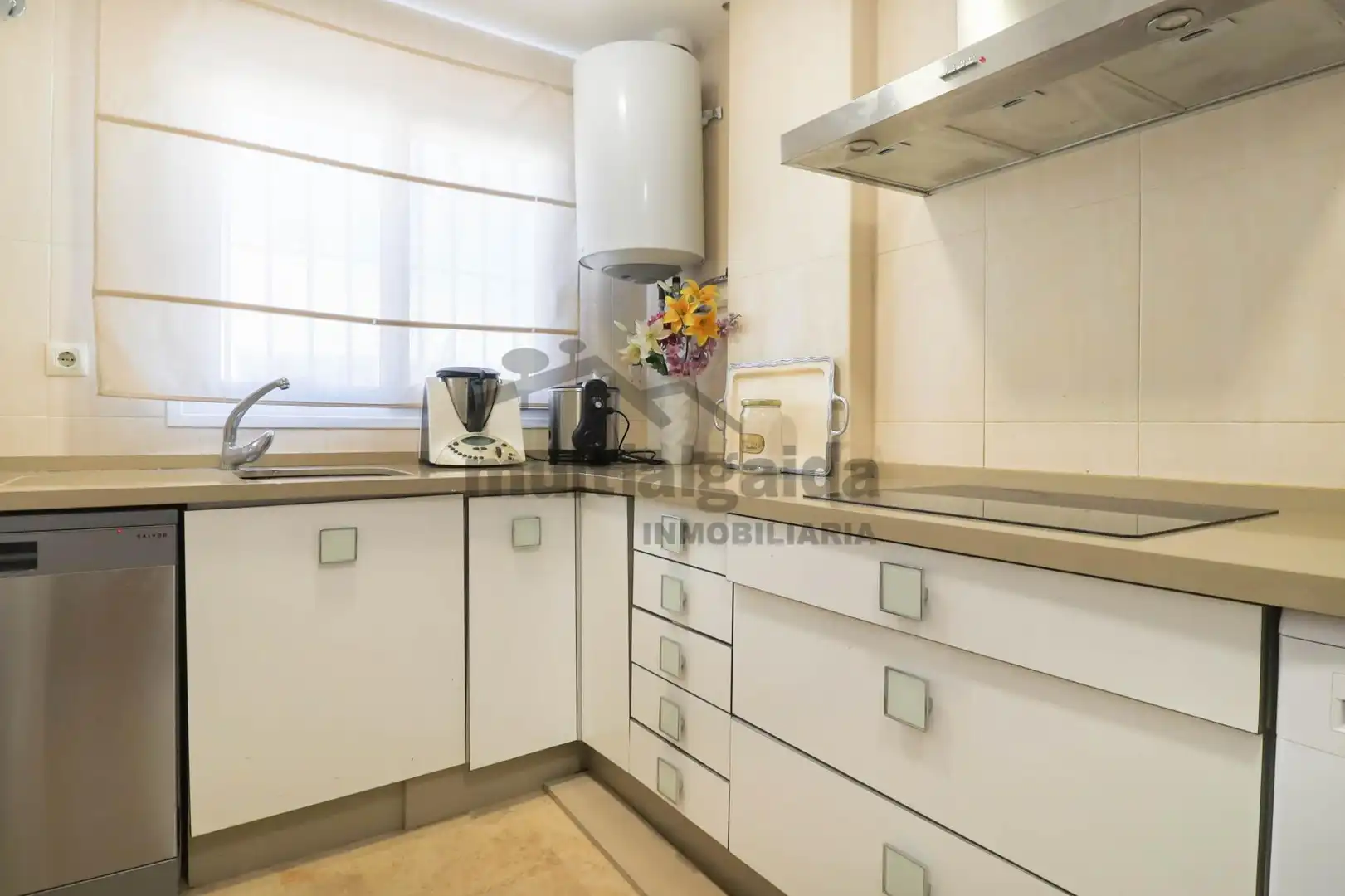 Kitchen of Detached homes for sale in Jerez de la Frontera