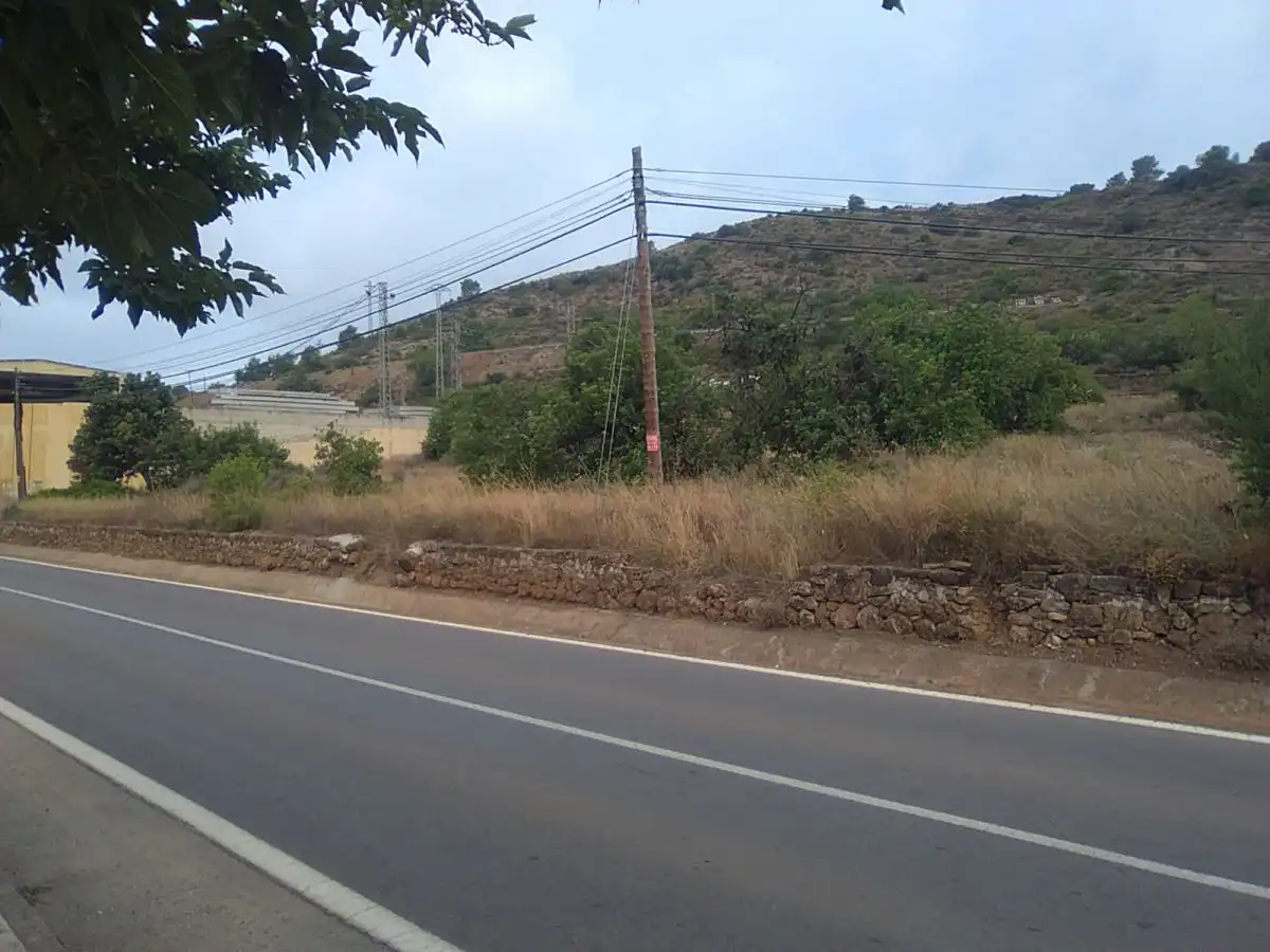 Terrenos y solares en venta en Algímia de Alfara, imagen 3