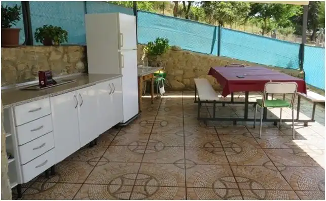 Casa rustica con piscina in vendita a Partidas Norte, imagen 16