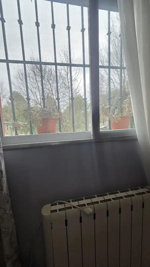 Terraza de Casa o chalet en venta en Villar de Cañas con Trastero