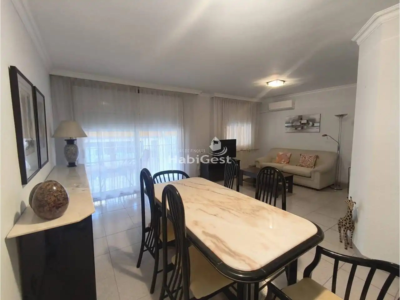 Appartement à louer à Calle Santa Eugenia, imagen 9
