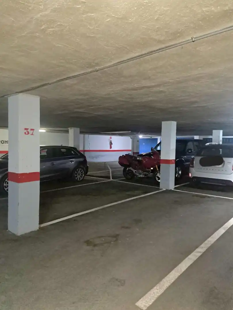 Appartement avec piscine à vendre à Avenida Europa, imagen 43