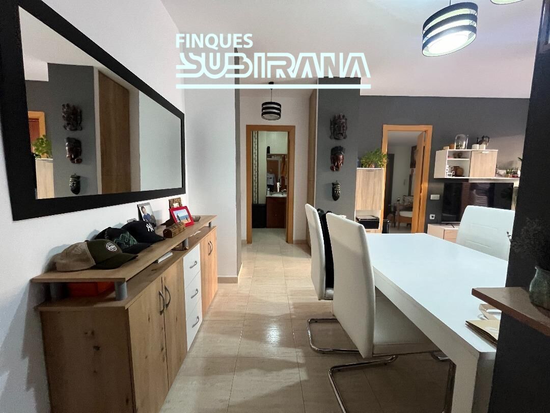 Flat for sale in El Pont de Vilomara i Rocafort  with Heating, Terrace and Storage room