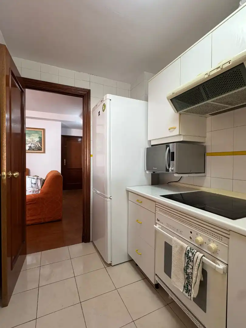 Wohnung mit Pool zum Verkauf in Avenida de la Pedriza, imagen 8