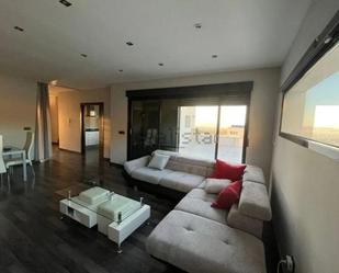 Sala d'estar de Casa o xalet en venda en  Granada Capital amb Calefacció, Jardí privat i Terrassa