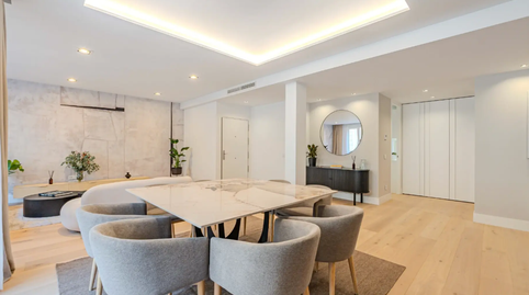 Foto 2 de Piso de alquiler en Jerónimos,  Madrid Capital