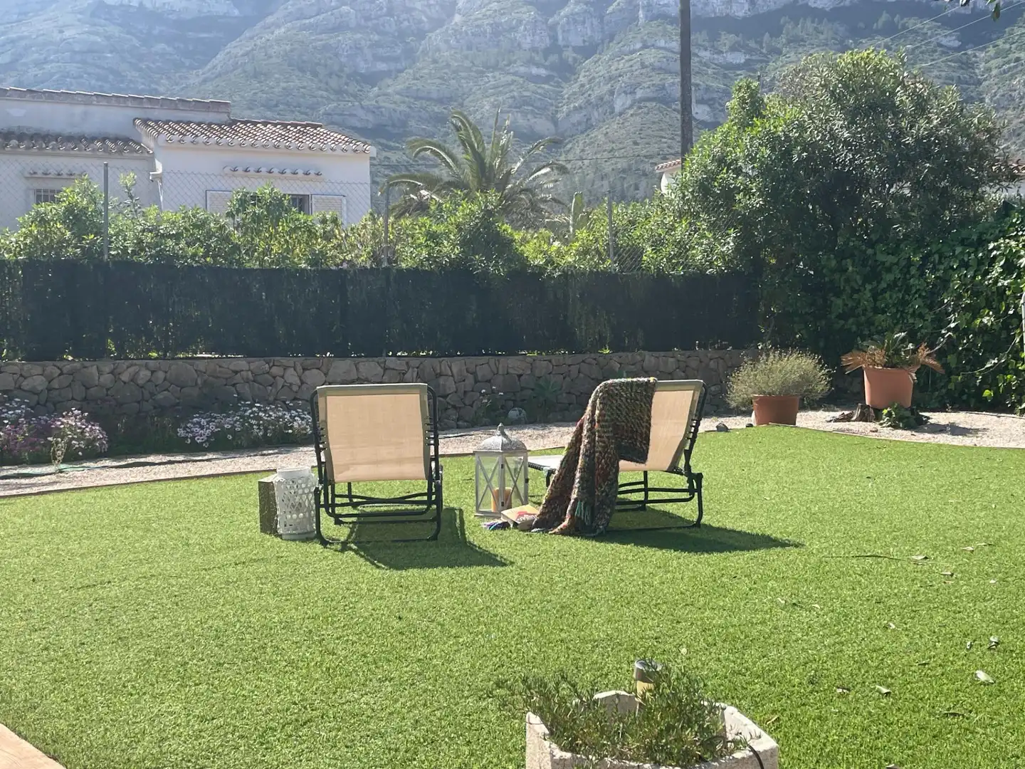 Villa con giardino in vendita a El Montgó, imagen 62