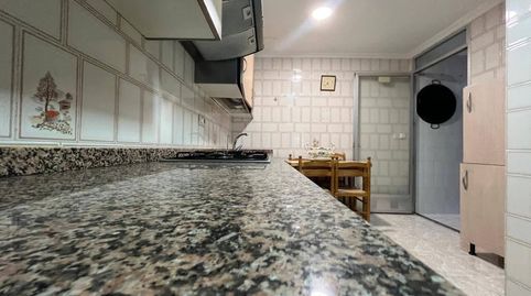 Foto 4 de Piso en venta en Calle Calle Capità Antoni Mena, Pont Nou - Corazón de Jesús, Elche / Elx